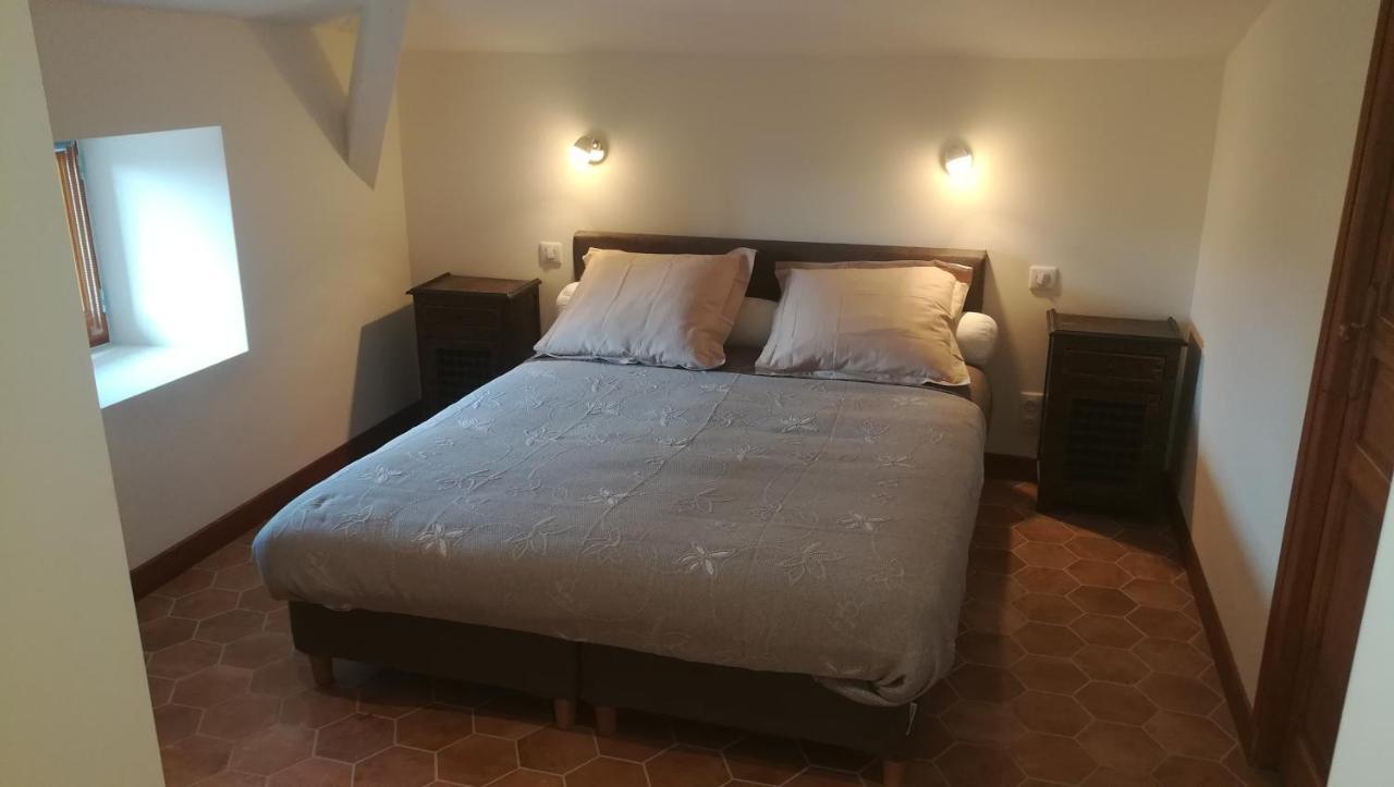 Chambres D'Hotes La Prevote - Ancien Couvent Contre La Cathedrale Le Puy-en-Velay Экстерьер фото